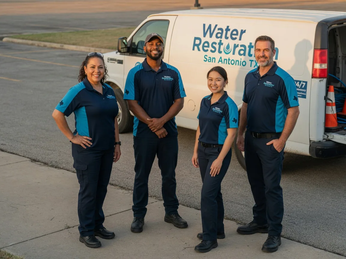 Water Damage Repair company in Plymouth, MN